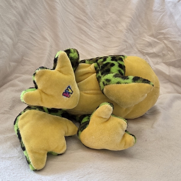 Webkinz Bullfrog - Picture 7 of 7